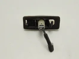 Toyota Prius (XW30) Lampa oświetlenia tylnej tablicy rejestracyjnej A045053