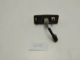 Toyota Prius (XW30) Lampa oświetlenia tylnej tablicy rejestracyjnej A045053