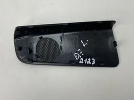 Audi Q7 4M Maskownica głośnika drzwi przednich 4M0867239