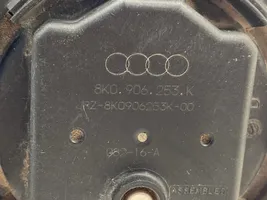 Audi Q7 4M Serbatoio a carbone attivo per il recupero vapori carburante 8K0906253K