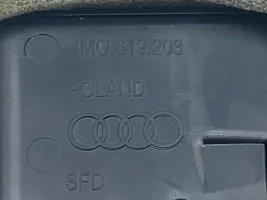 Audi Q7 4M Oro grotelės gale 4M0819203