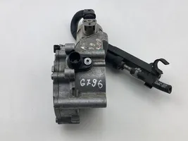 Audi A4 S4 B9 Alipainepumppu 06K145100AB