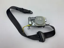 Hyundai Santa Fe Ceinture de sécurité avant 888702B210TX