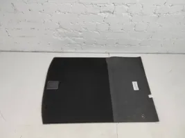 Audi A4 S4 B9 Trunk/boot mat liner 8W5863463D