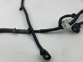 Hyundai Santa Fe Arnés de cableado de la puerta trasera/maletero 918912b030