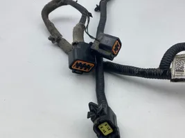 Hyundai Santa Fe Arnés de cableado de la puerta trasera/maletero 918912b030