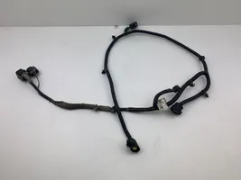 Hyundai Santa Fe Faisceau de câbles hayon de coffre 918912b030
