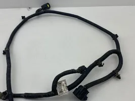 Hyundai Santa Fe Arnés de cableado de la puerta trasera/maletero 918912b030