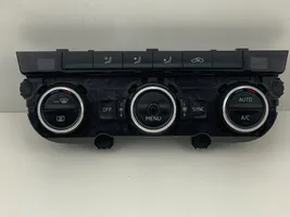 Skoda Octavia Mk3 (5E) Panel klimatyzacji 5E0907044Q