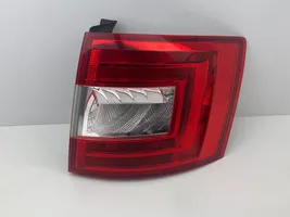 Skoda Octavia Mk3 (5E) Lampa tylna 5E9945096