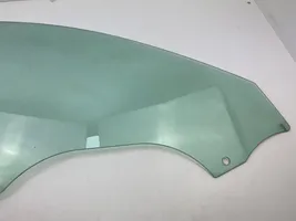 Audi A4 S4 B9 Front door window glass four-door 8W0845202