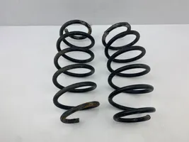 Volkswagen Caddy Front coil spring 