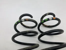 Volkswagen Caddy Front coil spring 