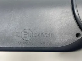 Toyota C-HR Specchietto retrovisore elettrico portiera anteriore 87910F4020