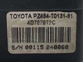 Toyota Avensis T270 Syrena alarmu 4B7879T2C