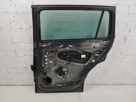 Seat Tarraco Rear door 