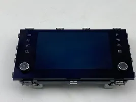 Seat Tarraco Panel / Radioodtwarzacz CD/DVD/GPS 5FJ919605A