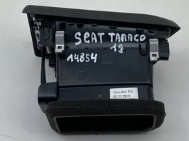 Seat Tarraco Kojelaudan sivutuuletussuuttimen kehys 5FJ820901