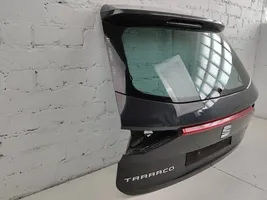 Seat Tarraco Tylna klapa bagażnika 