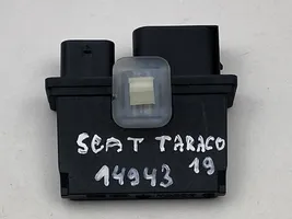 Seat Tarraco Inne komputery / moduły / sterowniki 3Q0941329