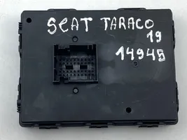 Seat Tarraco Avaimettoman käytön ohjainlaite/moduuli 3Q0959435N