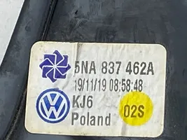 Seat Tarraco Elektryczny podnośnik szyby drzwi przednich 5NA837462A