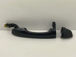 Seat Tarraco Klamka zewnętrzna drzwi 510837206g