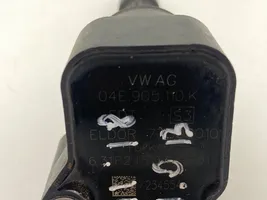 Audi A1 High voltage ignition coil 04E905110K