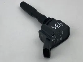 Audi A1 High voltage ignition coil 04E905110K