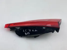 Seat Tarraco Lampy tylnej klapy bagażnika 5FJ945307