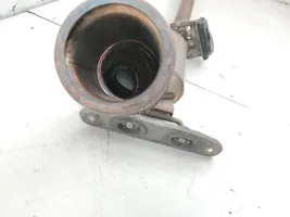 Seat Tarraco Filtre à particules catalyseur FAP / DPF 5Q0131701BQ