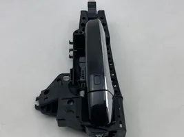 Audi Q7 4M Türgriff Türöffner hinten 4H0839885