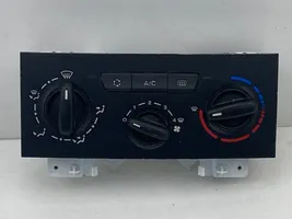 Toyota Proace Panel klimatyzacji 1400153380