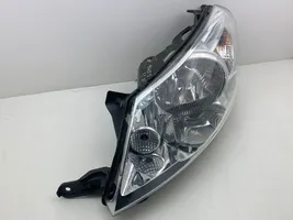 Toyota Proace Lampa przednia 1401368180