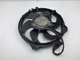 Toyota Proace Ventilateur de refroidissement de radiateur électrique 1401312180