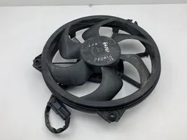 Toyota Proace Ventilateur de refroidissement de radiateur électrique 1401312180