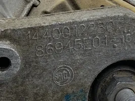 Toyota Proace Wspornik / Mocowanie silnika 86945e01