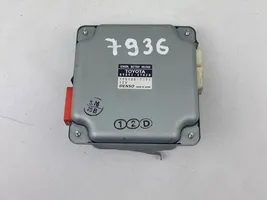 Toyota Auris 150 Muut ohjainlaitteet/moduulit 8989247020