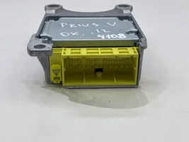 Toyota Prius+ (ZVW40) Airbag control unit/module 8917047520