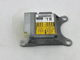 Toyota Prius+ (ZVW40) Airbag control unit/module 8917047520