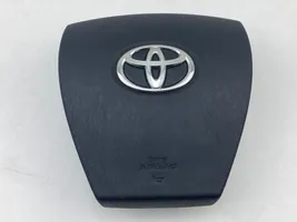 Toyota Prius+ (ZVW40) Poduszka powietrzna Airbag kierownicy Z30M2574131