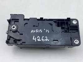 Toyota Auris E180 Modulo di controllo della batteria G92Z133010