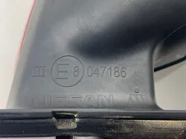 Nissan Juke I F15 Elektryczne lusterko boczne drzwi przednich 7802103LH