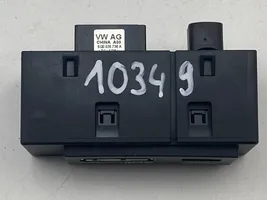 Audi A3 S3 8V Gniazdo / Złącze USB 8V0035736B