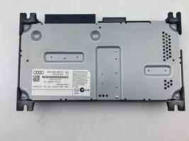 Audi A3 S3 8V Amplificateur de son 8V0035465D