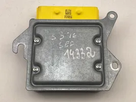 Audi A3 S3 8V Module de contrôle airbag 5Q0959655J