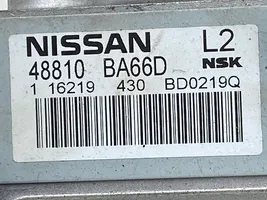 Nissan Juke I F15 Pompe de direction assistée électrique 48810BA66D