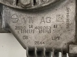 Audi A3 S3 8V Mechanizm różnicowy przedni / Dyferencjał 0CN409053AF