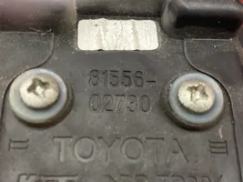 Toyota Auris E180 Galinis žibintas kėbule 8155602730