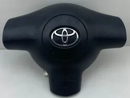 Toyota Corolla E120 E130 Poduszka powietrzna Airbag kierownicy 4513002260